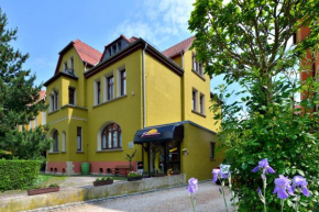 Schlossblick Apartment in Gotha, Gotha